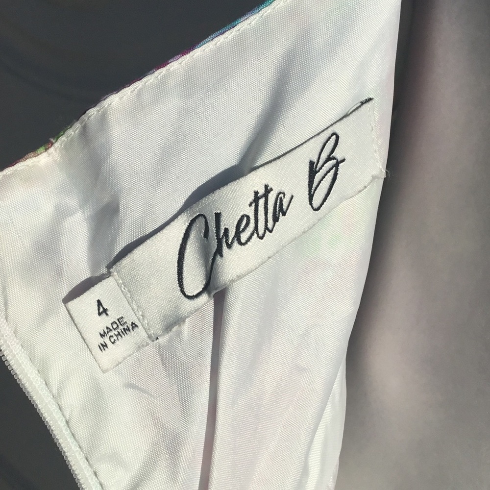 CHETTA B DRESS - Picture 6 of 7